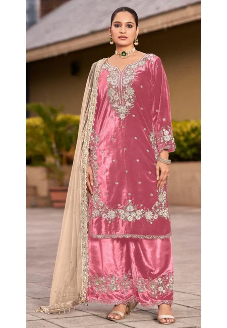 D 3205 Nx By Deepsy Jimmy Choo Pakistani Salwar Suits Wholesale Price In Surat